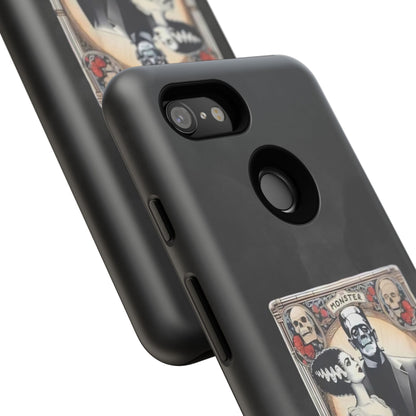 The Lovers Tough Case - Android
