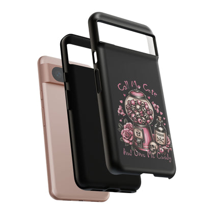 Give Me Candy Tough Case - Android