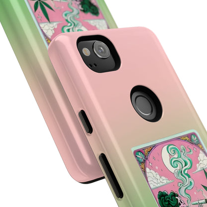 High Priestess Case - Android