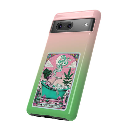 High Priestess Case - Android