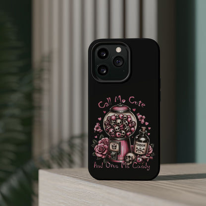 Give Me Candy Tough Case Magnetic - iPhone