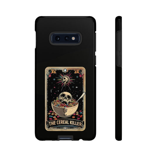 Cereal Killer Case - Android