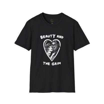 Beauty and the Grim