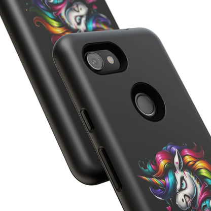 Unicorn Tough Case – Android