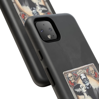The Lovers Tough Case - Android