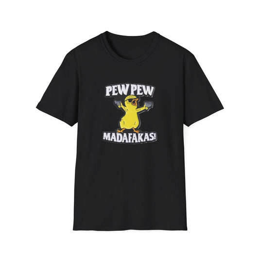 Pew Pew MADAFAKAS