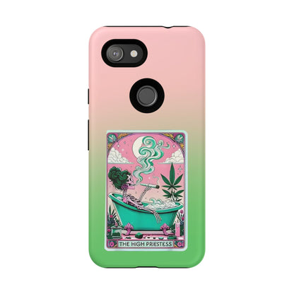 High Priestess Case - Android