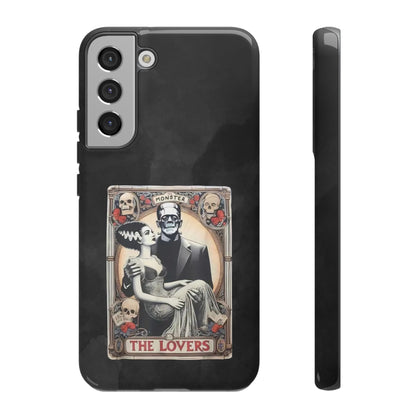 The Lovers Tough Case - Android