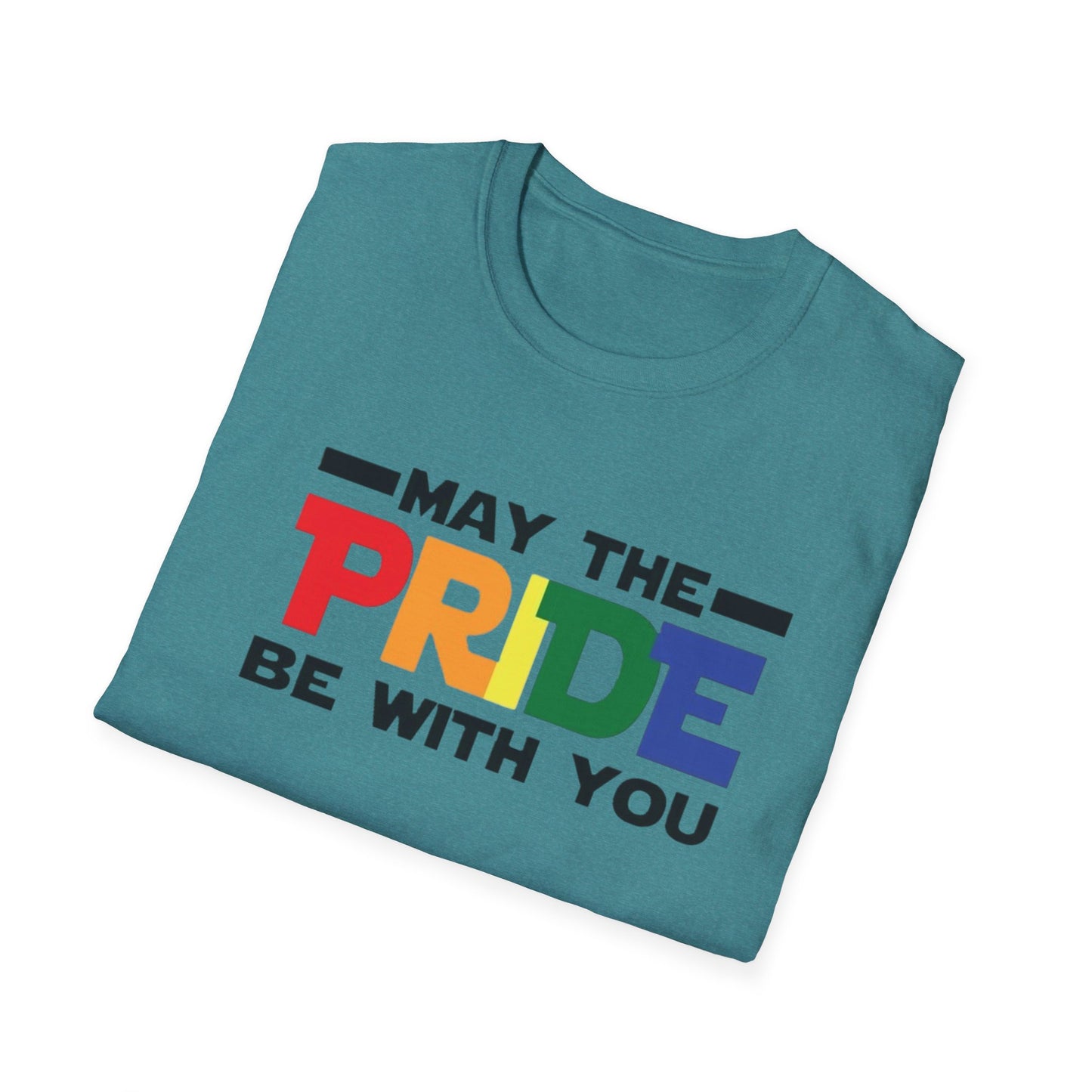 May the Pride Be With You ~ 2