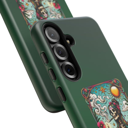 Cannabish Tough Case - Android