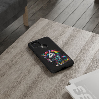 Unicorn Tough Case – Android