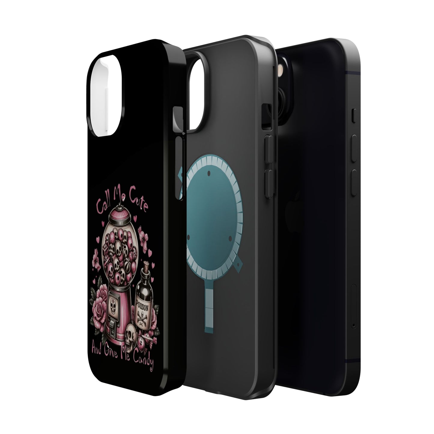 Give Me Candy Tough Case Magnetic - iPhone