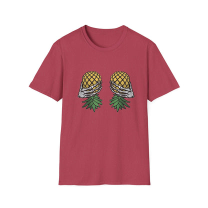 Pineapple Love