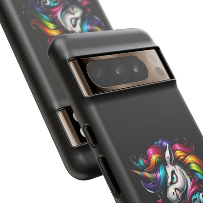 Unicorn Tough Case – Android