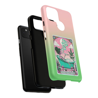 High Priestess Case - Android