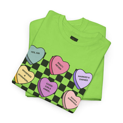 Good Girl Candies