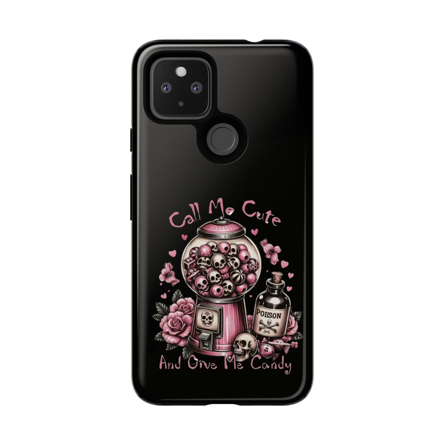 Give Me Candy Tough Case - Android
