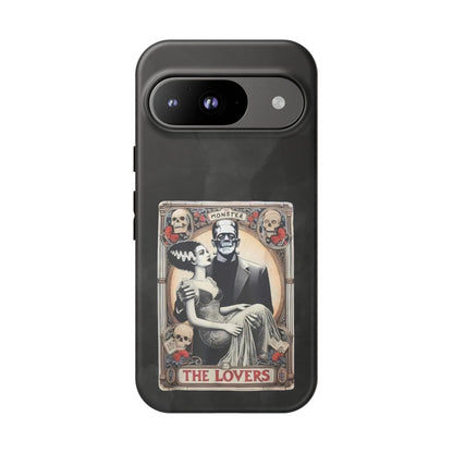 The Lovers Tough Case - Android