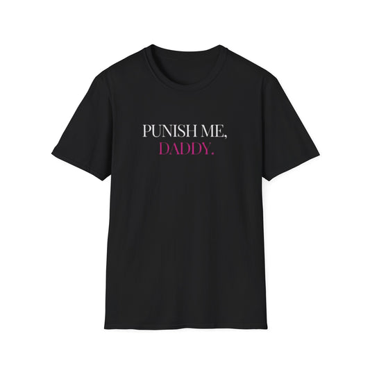 Punish Me, Daddy
