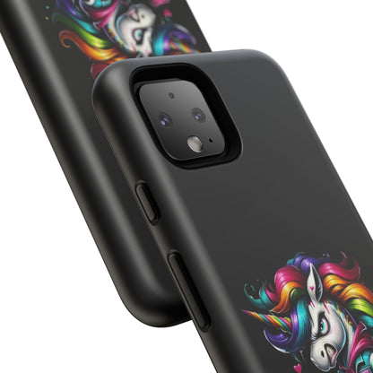 Unicorn Tough Case – Android