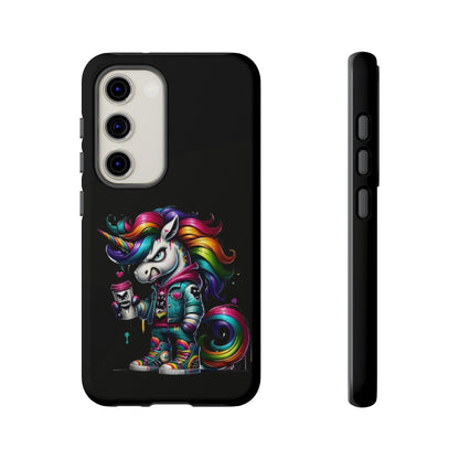 Unicorn Tough Case – Android