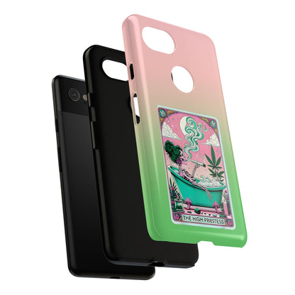 High Priestess Case - Android