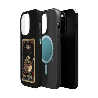 Cereal Killer Magnetic Tough Case – iPhone