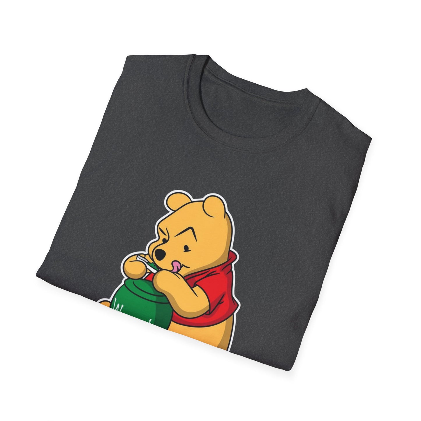 Cute Winnie Weed