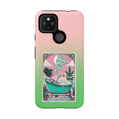 High Priestess Case - Android