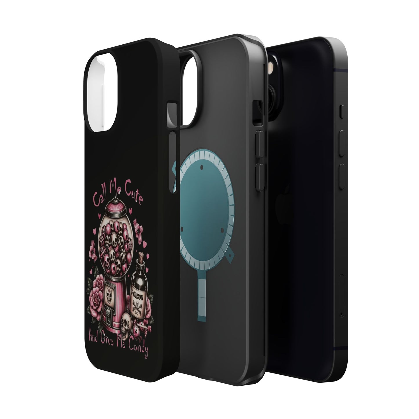 Give Me Candy Tough Case Magnetic - iPhone