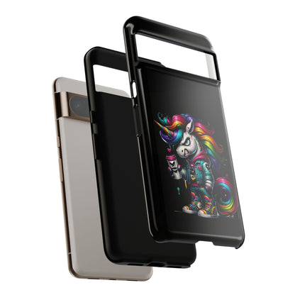 Unicorn Tough Case – Android