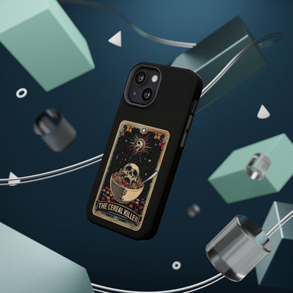Cereal Killer Magnetic Tough Case – iPhone