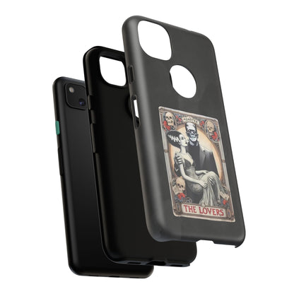 The Lovers Tough Case - Android