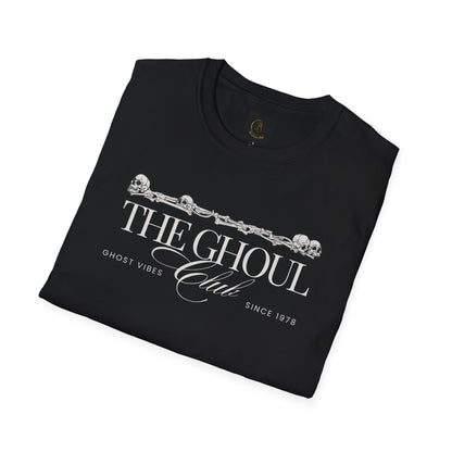 The Ghoul Classic Design