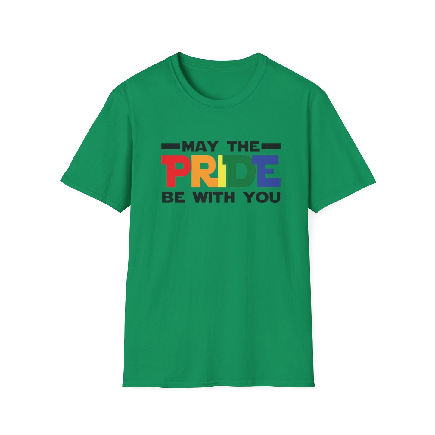 May the Pride Be With You ~ 2