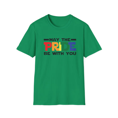 May the Pride Be With You ~ 2
