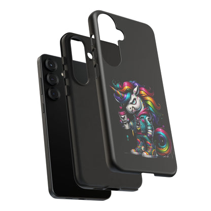 Unicorn Tough Case – Android