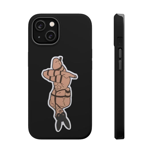 Tied Up at the Moment: Orion — Magnetic Tough iPhone Case