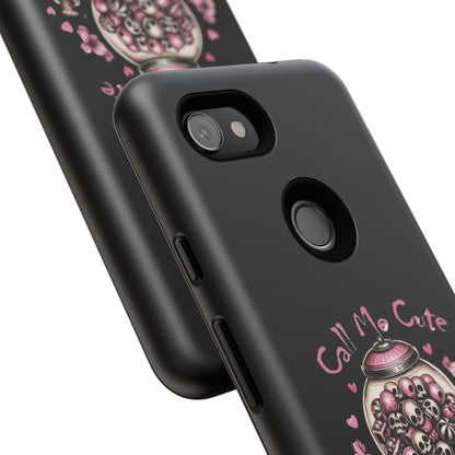Give Me Candy Tough Case - Android