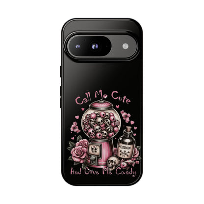 Give Me Candy Tough Case - Android