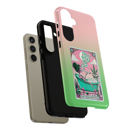 High Priestess Case - Android