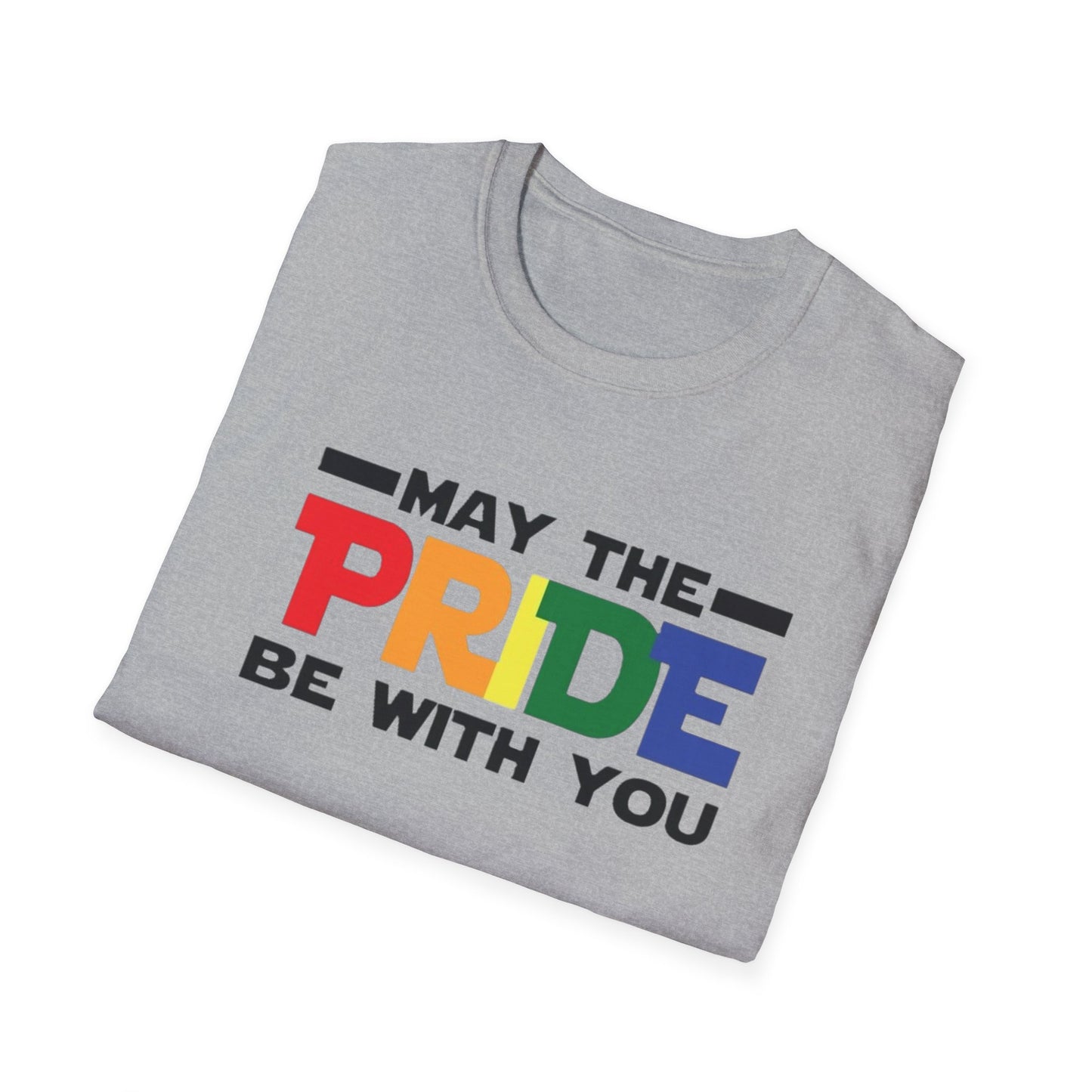 May the Pride Be With You ~ 2