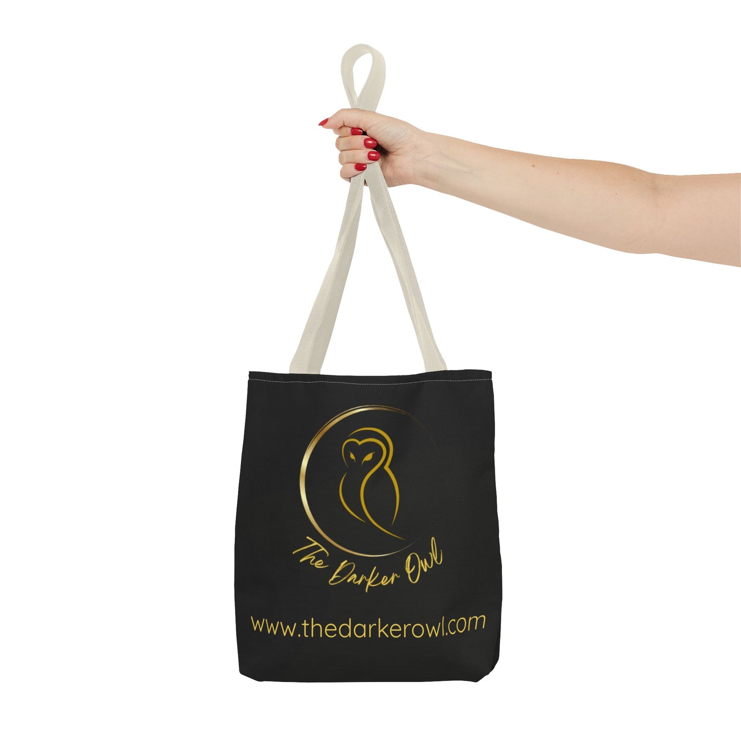 Tote Your Chaos