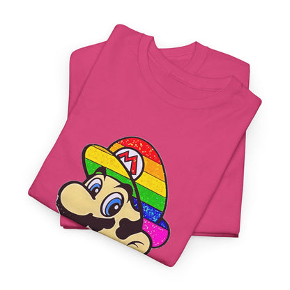 It’s-a Me