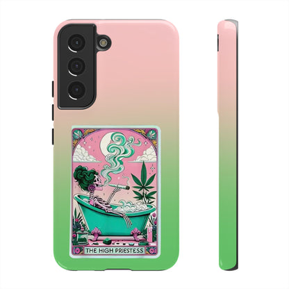 High Priestess Case - Android