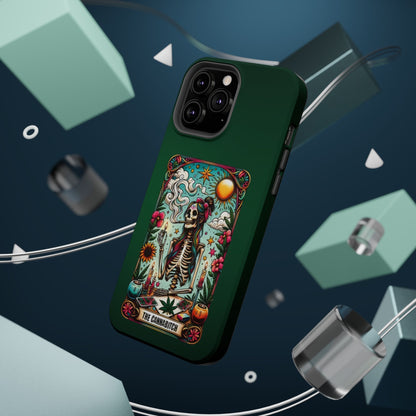 Cannabish Magnetic Tough Cases - iPhone