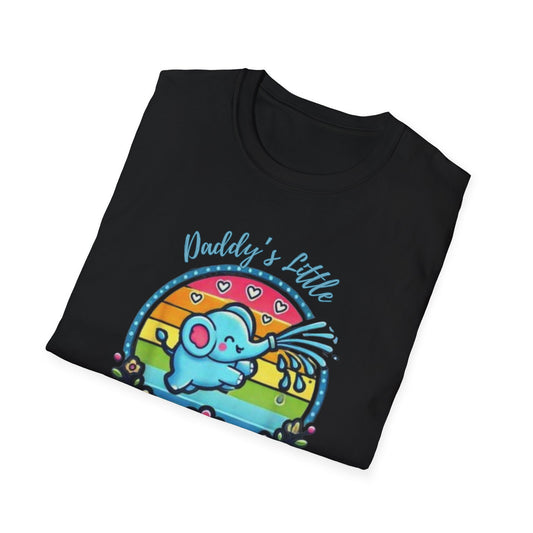 Daddy's Lil' Squirt