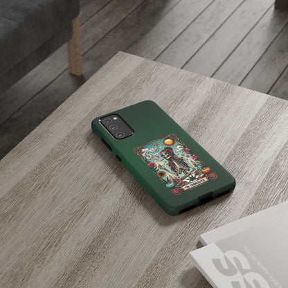 Cannabish Tough Case - Android