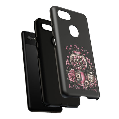 Give Me Candy Tough Case - Android