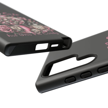 Give Me Candy Tough Case - Android
